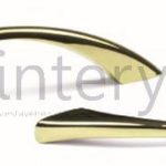 úchytka-HALENA-mosaz-vestavene-skrine