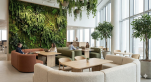 Trendy 2026 v komerčních interiérech dle AI